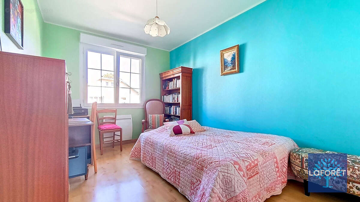 Maison à LA ROCHE-SUR-YON