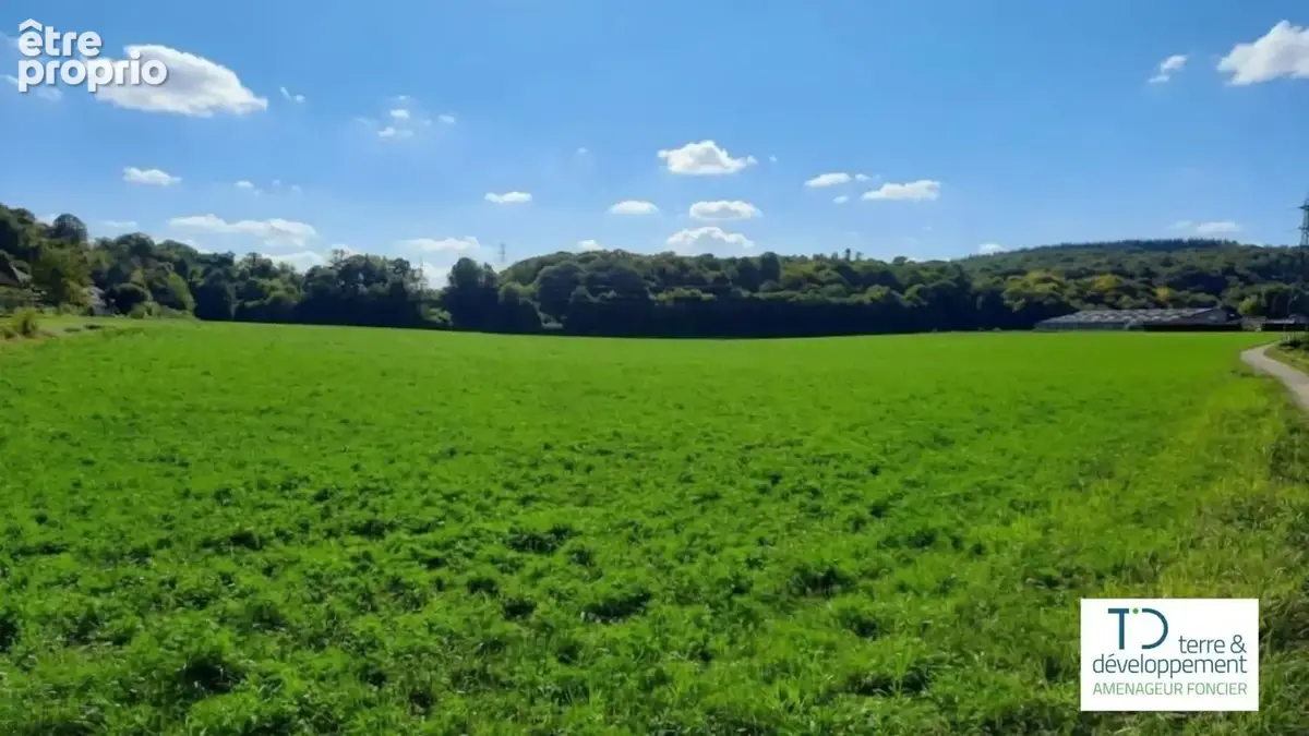 Terrain de 314 m² à bavilliers (territoire-de-belfort) - photo 5