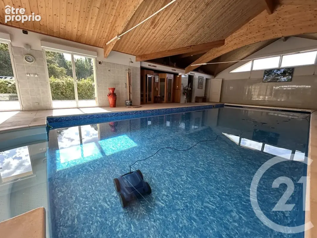 Maison 99 pièces 398 m² à vendre à Villeseneux (51130) - photo 31
