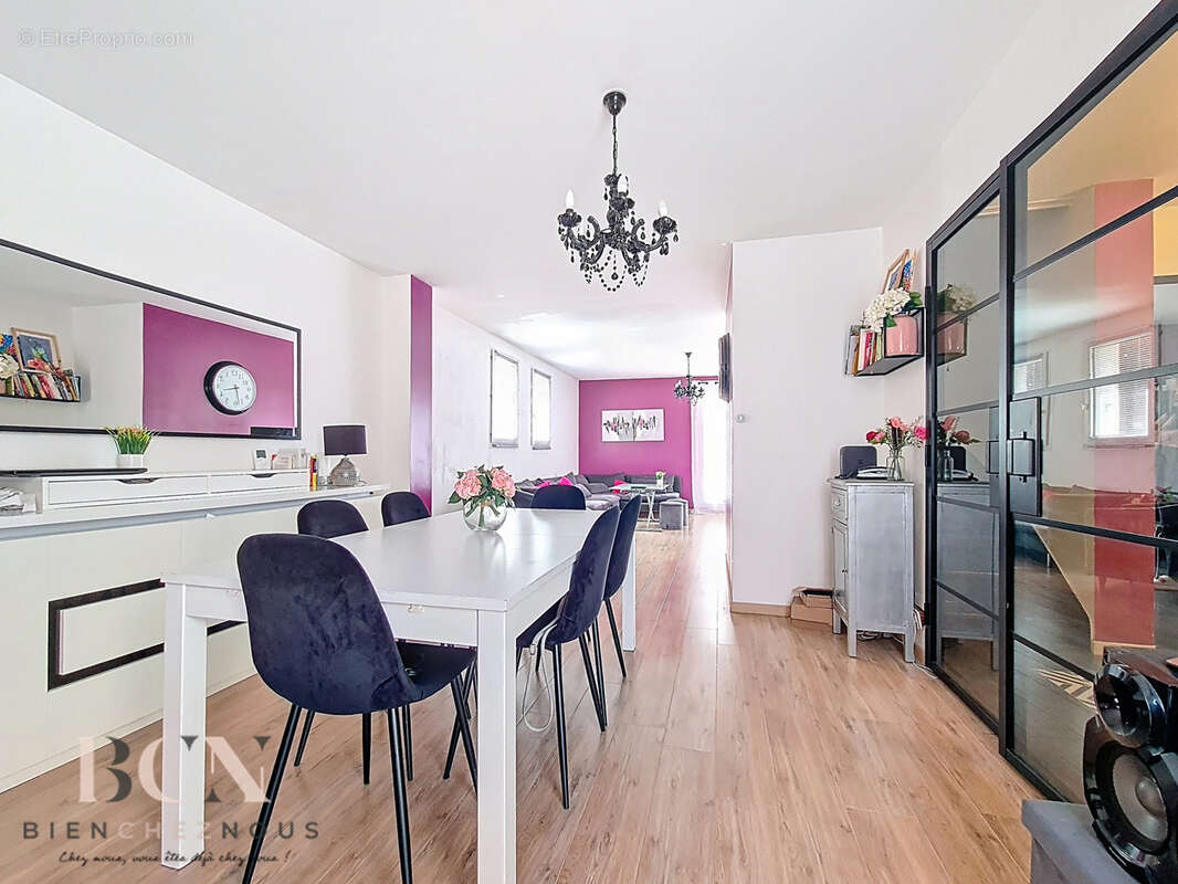 Maison à L&#039;ISLE-ADAM