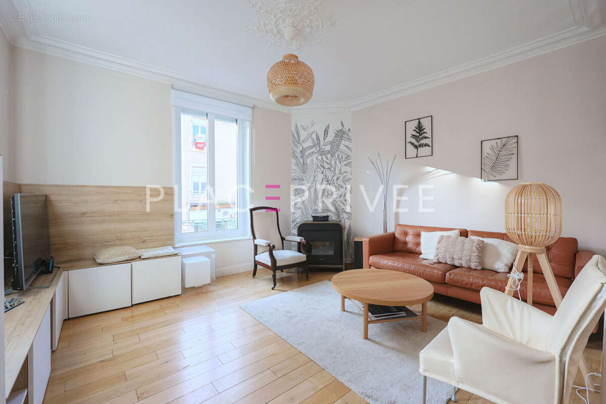 Maison à MALZEVILLE