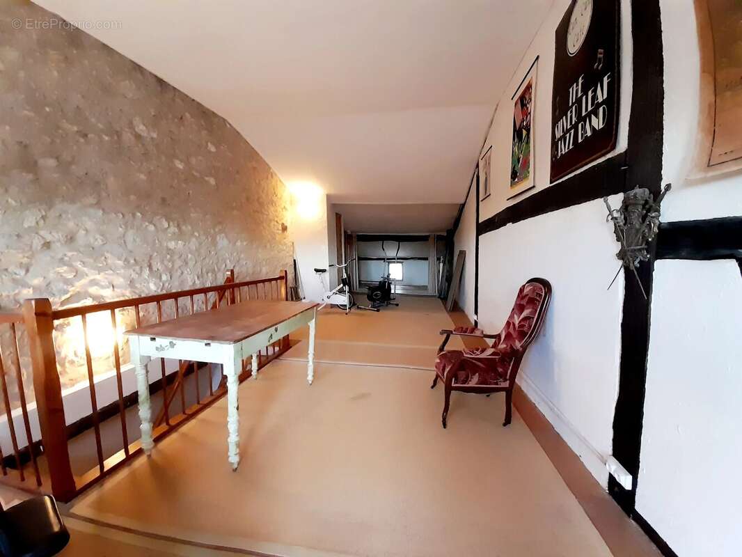 Appartement à VILLEREAL