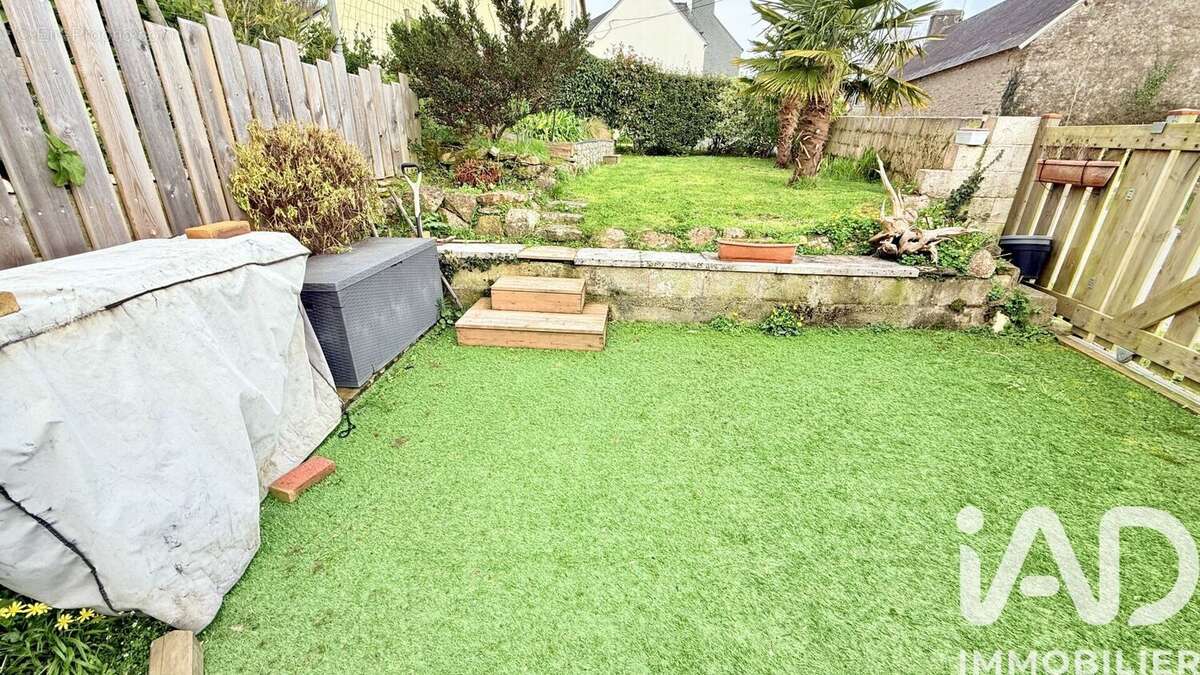 Photo 4 - Maison à MOELAN-SUR-MER