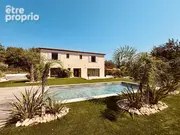 Maison à PLAN-DE-LA-TOUR