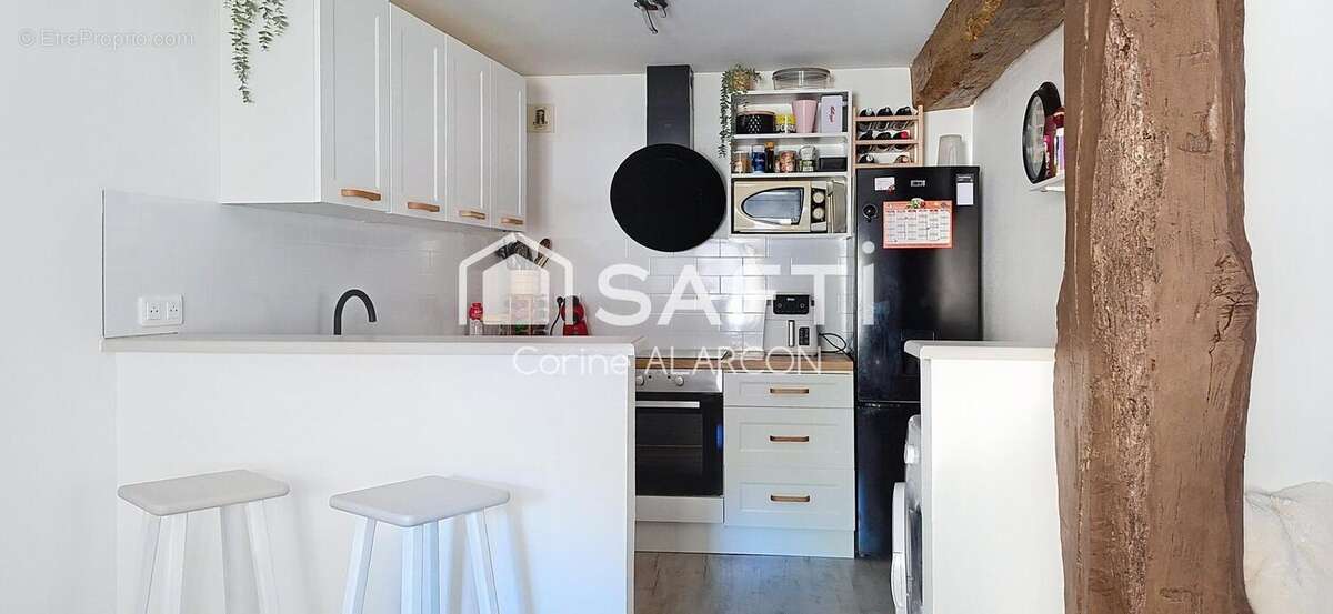 Appartement 65 m² à Sedan  - photo 3