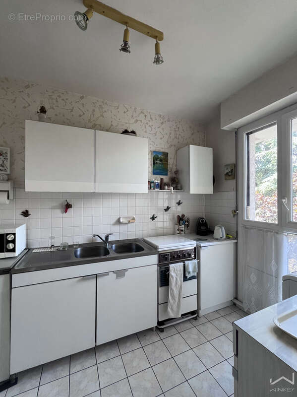 Appartement à MERIGNAC