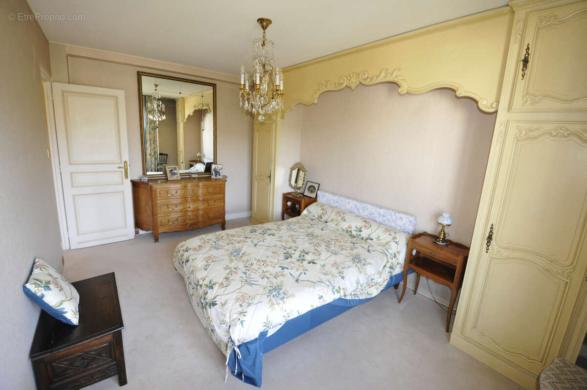 Appartement à LIMOGES