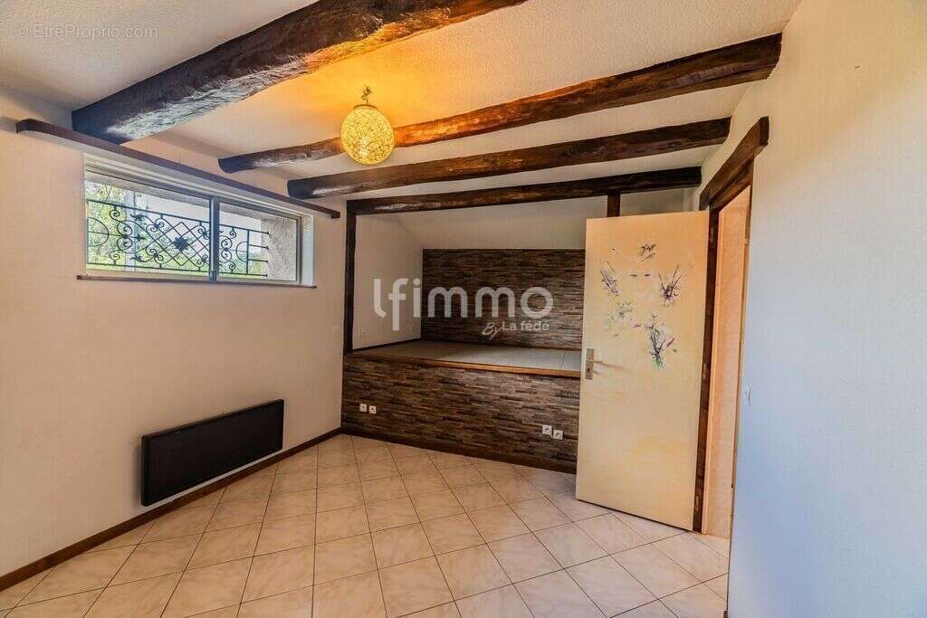 Maison à LIDREZING