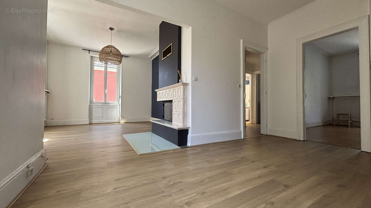Tres beau duplex a riedisheim - photo 2