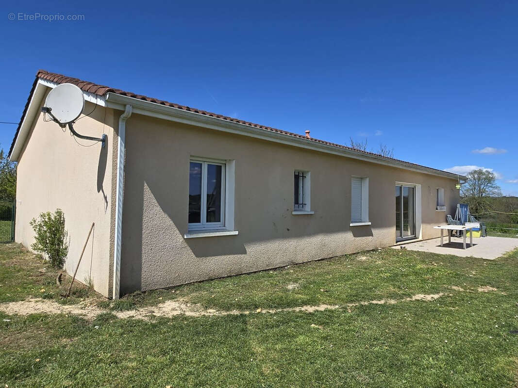 Maison facile à vivre avec belle vue! - photo 19