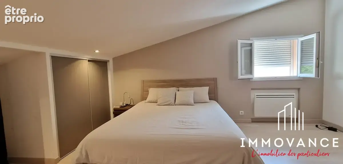 Appartement 4 pièces 79 m² à vendre à Le Cres (34920) - photo 8