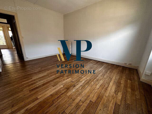Appartement à TULLE
