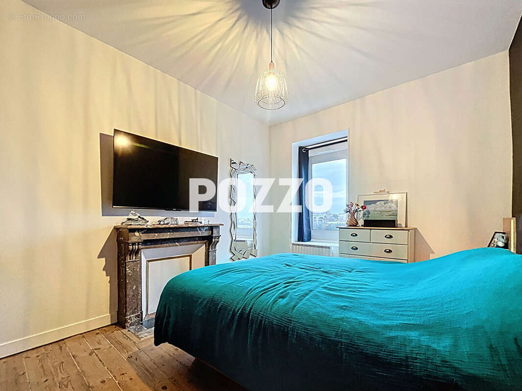 Appartement à GRANVILLE