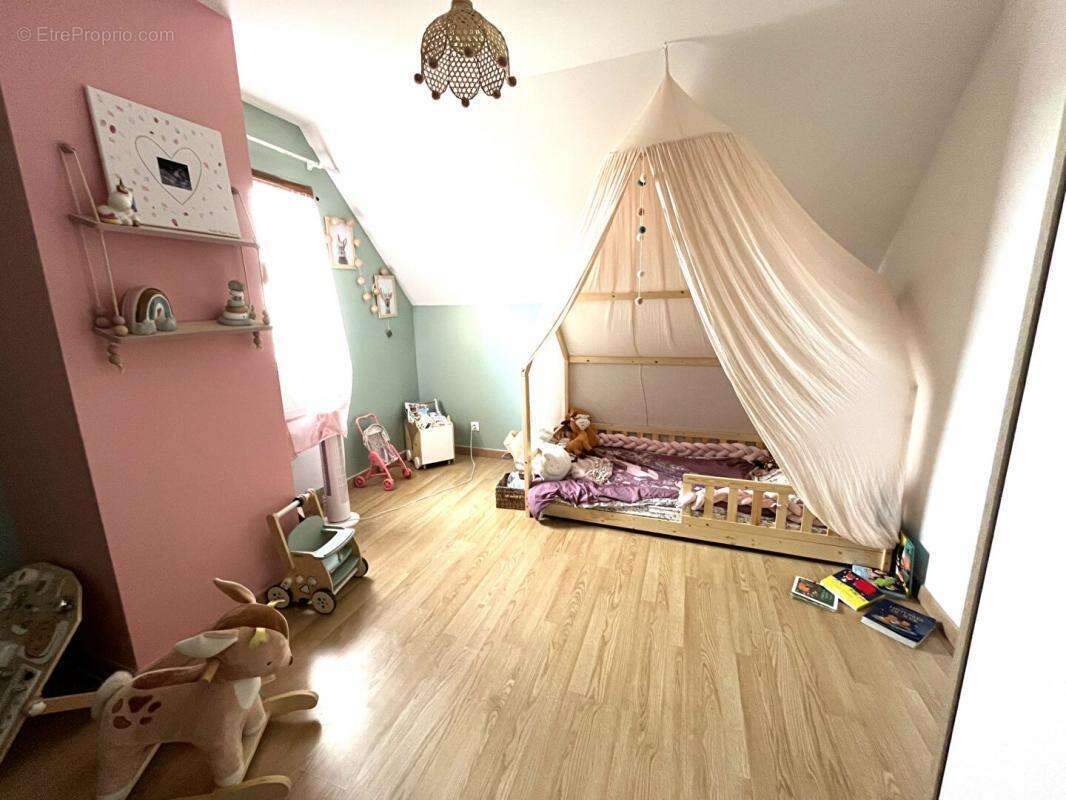 Maison à LA NEUVE-GRANGE