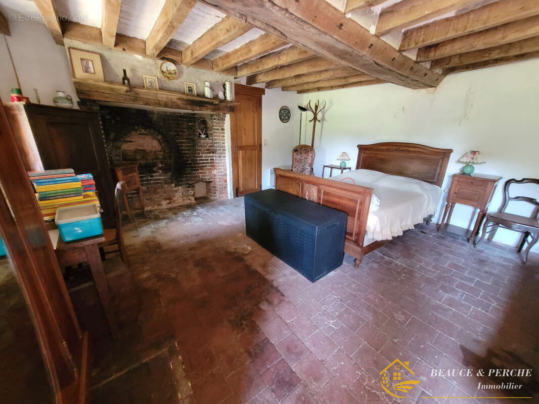 Maison à UNVERRE