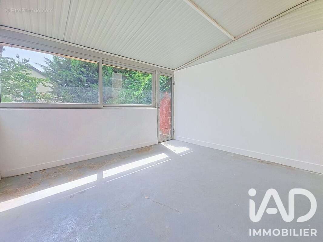Photo 6 - Maison à LES PAVILLONS-SOUS-BOIS