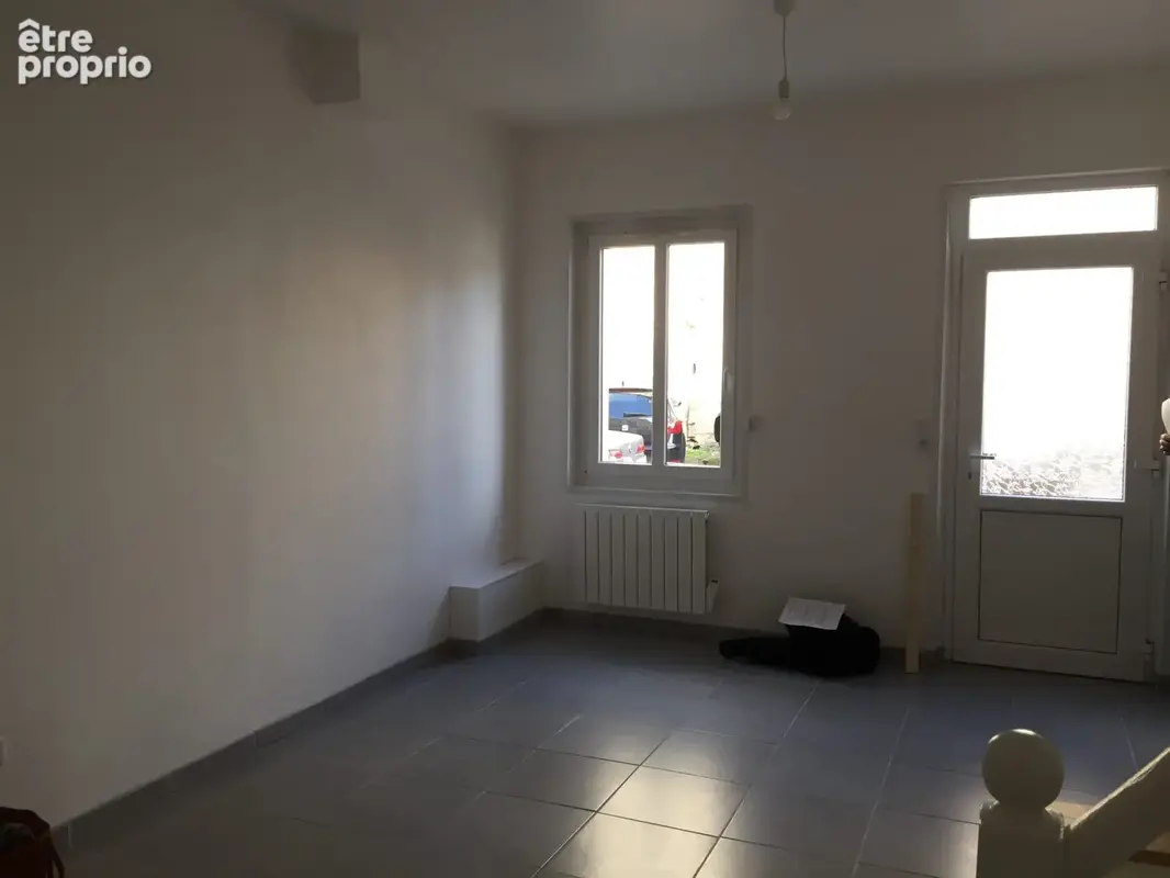Maison 3 pièces 59 m² à vendre à Pont-De-L'arche (27340) - photo 3