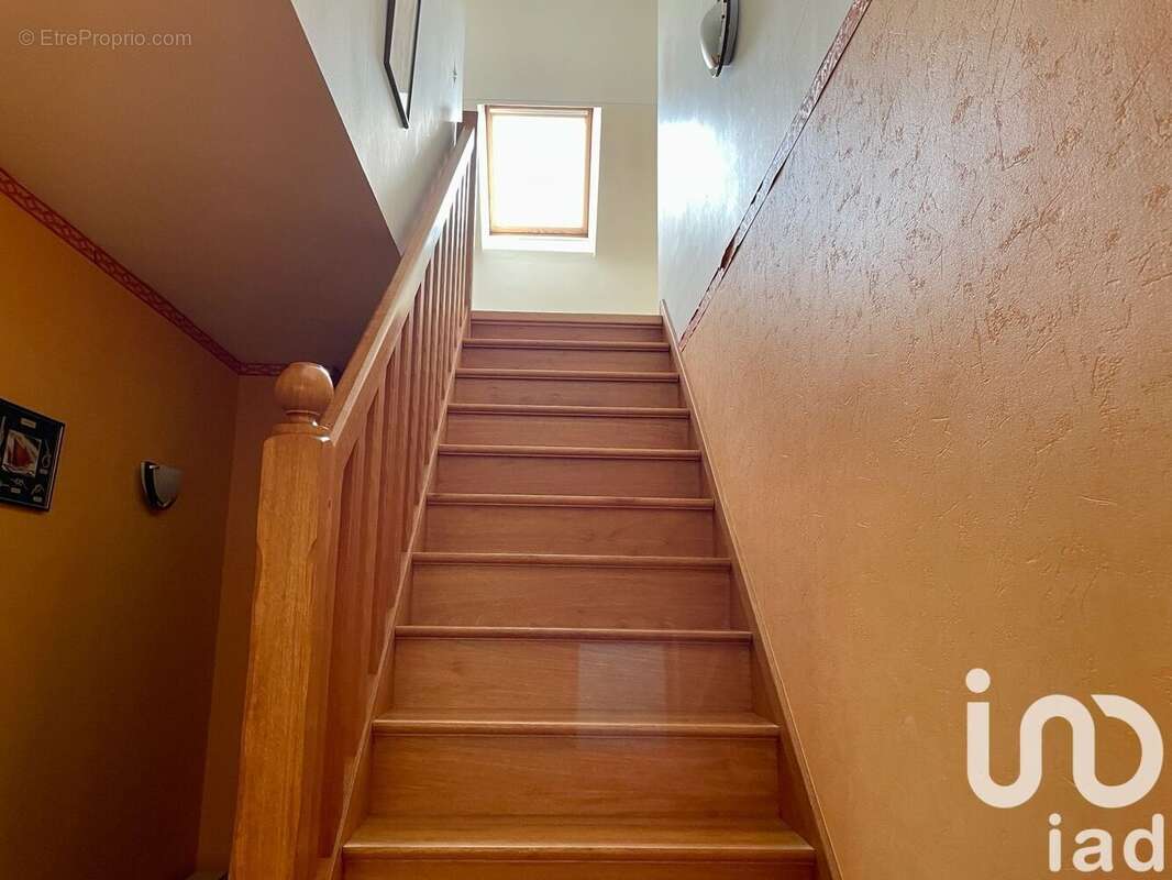 Photo 9 - Maison à ERGUE-GABERIC