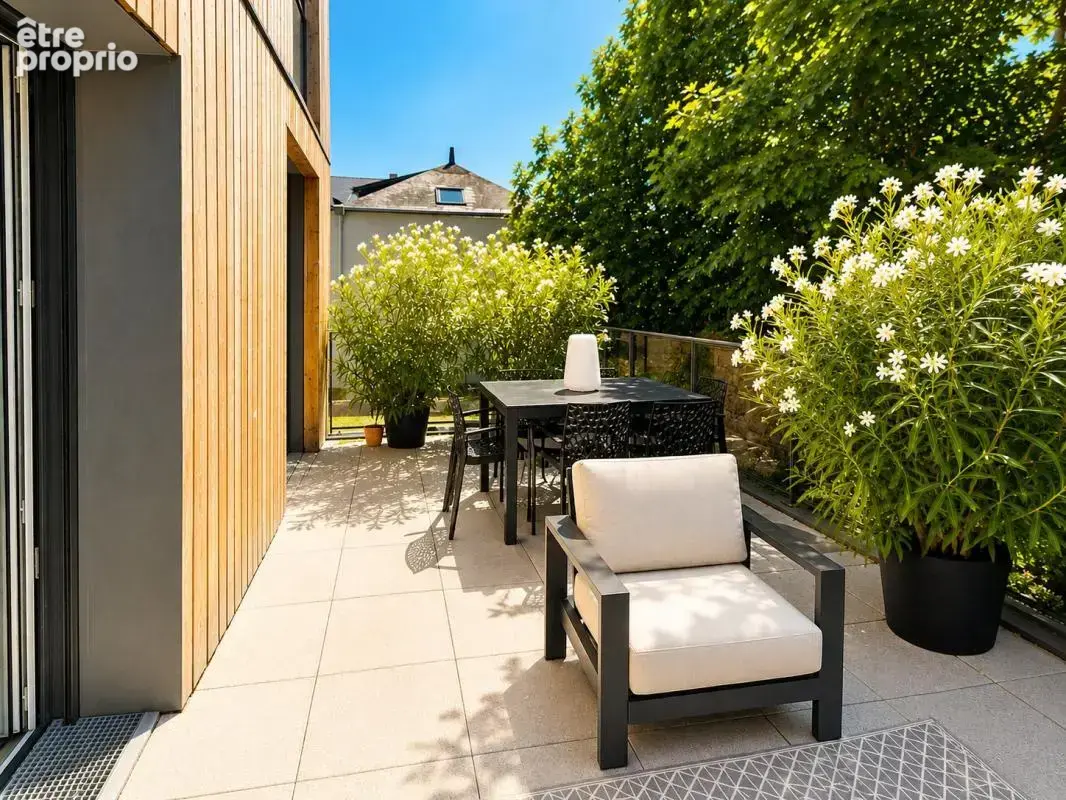 Appartement à GUERANDE