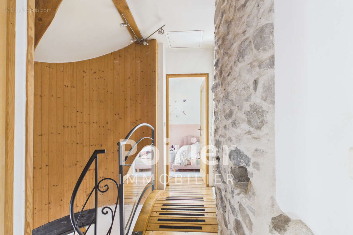 Appartement t4 - photo 6