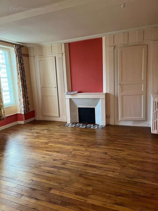 Photo 6 - Maison à BOURGUEIL