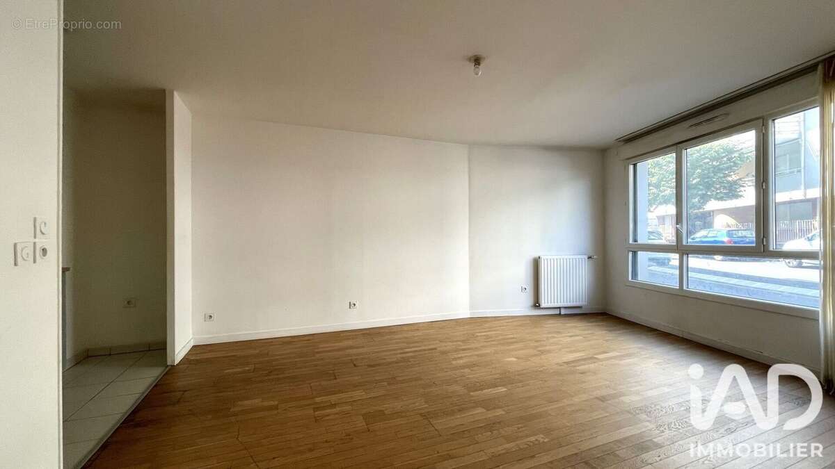 Photo 2 - Appartement à BRETIGNY-SUR-ORGE