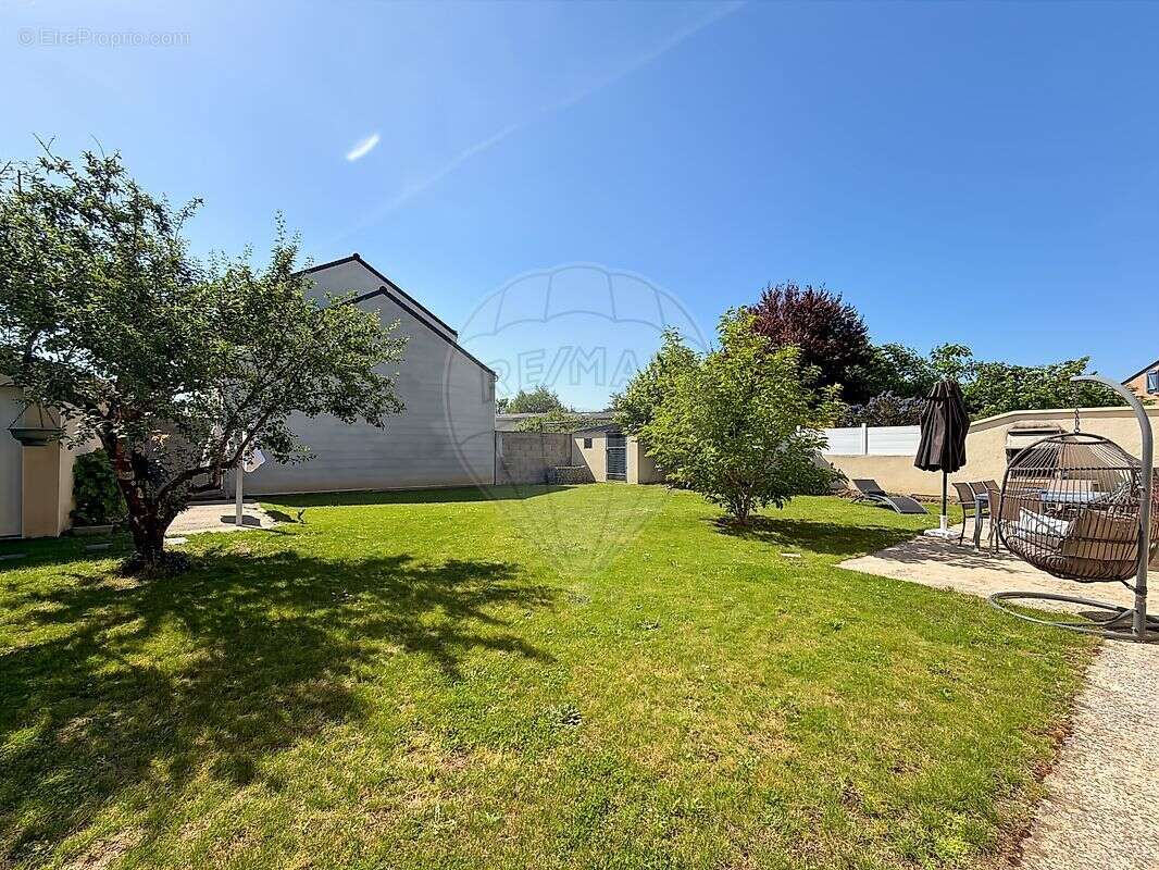 Maison 3 chambre(s) à vendre - photo 7