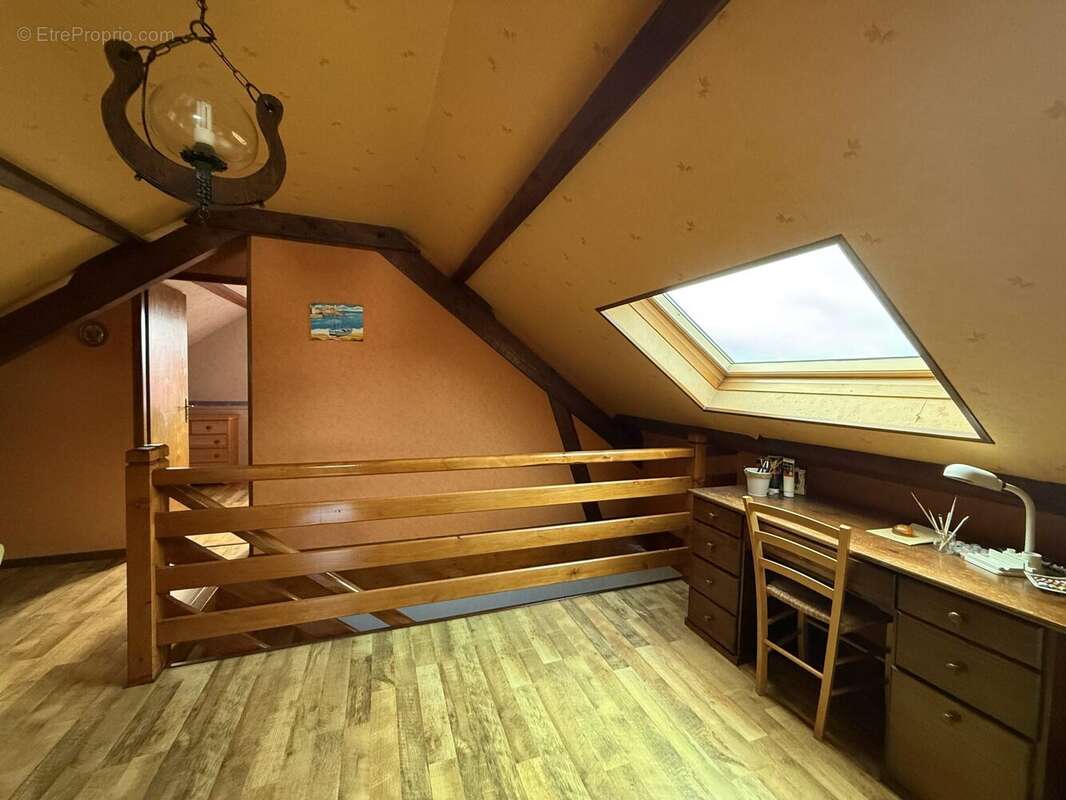 Maison à CHAUX-LA-LOTIERE