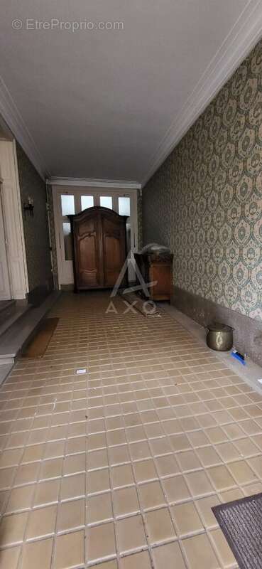 Orchies  demeure bourgeoise d'exception  439 m² habitables  un bien rare aux possibilités infinies - photo 12