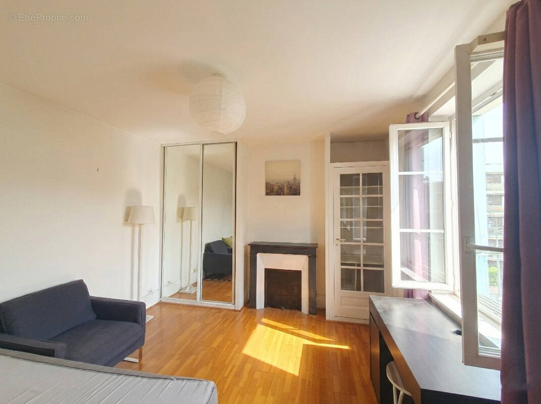 Appartement à LE VESINET