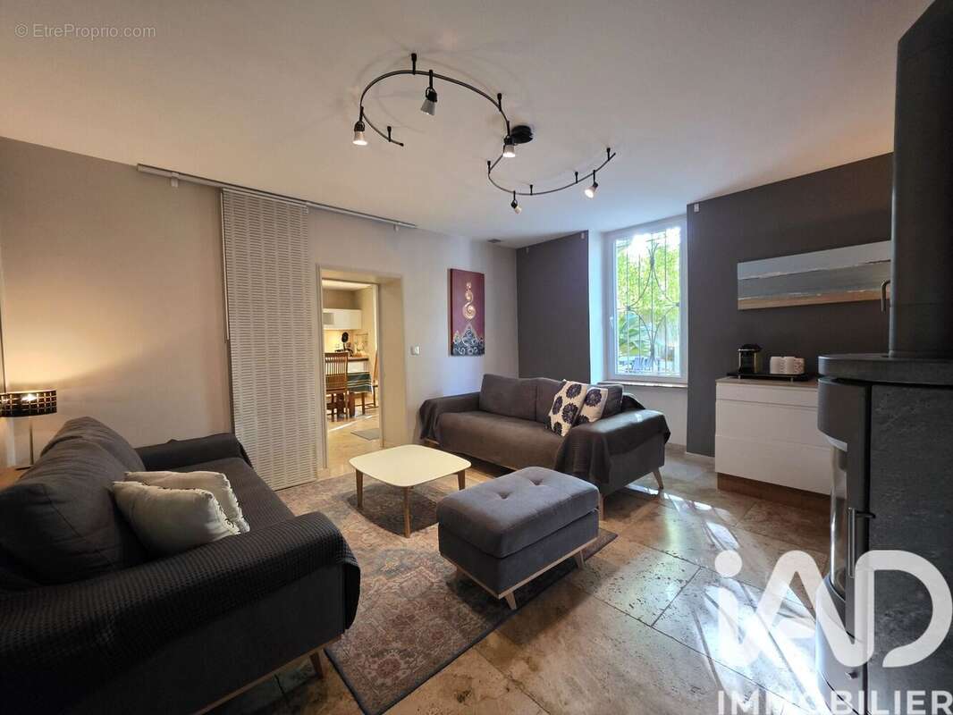 Photo 7 - Maison à CAUMONT-SUR-DURANCE