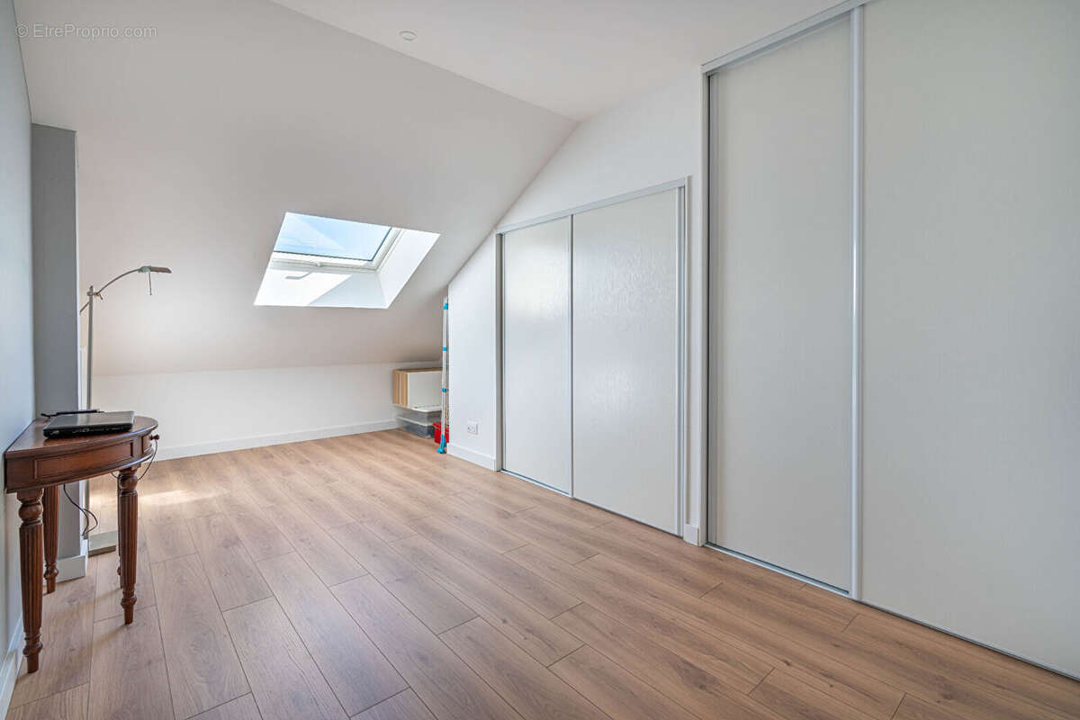 Appartement à EPAGNY