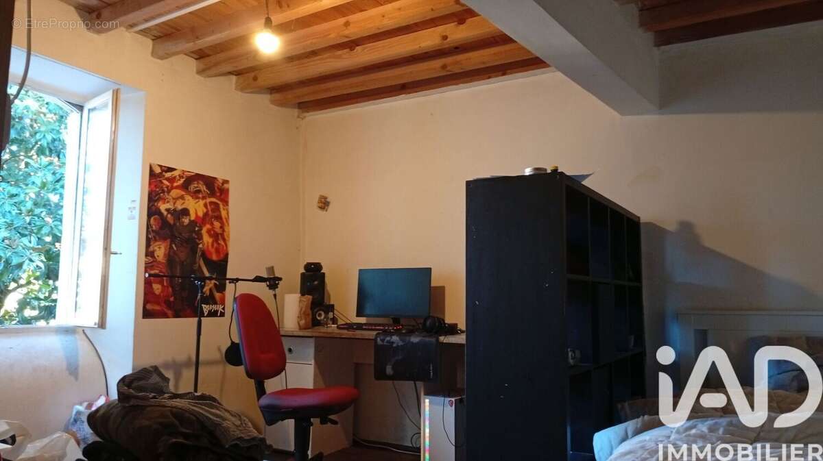 Photo 9 - Maison à VERNAJOUL