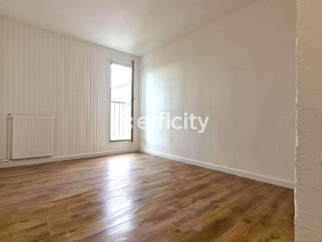 Appartement à CERGY