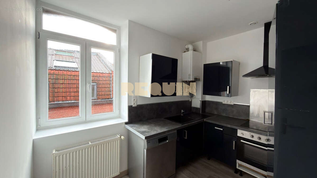 Appartement à LILLE