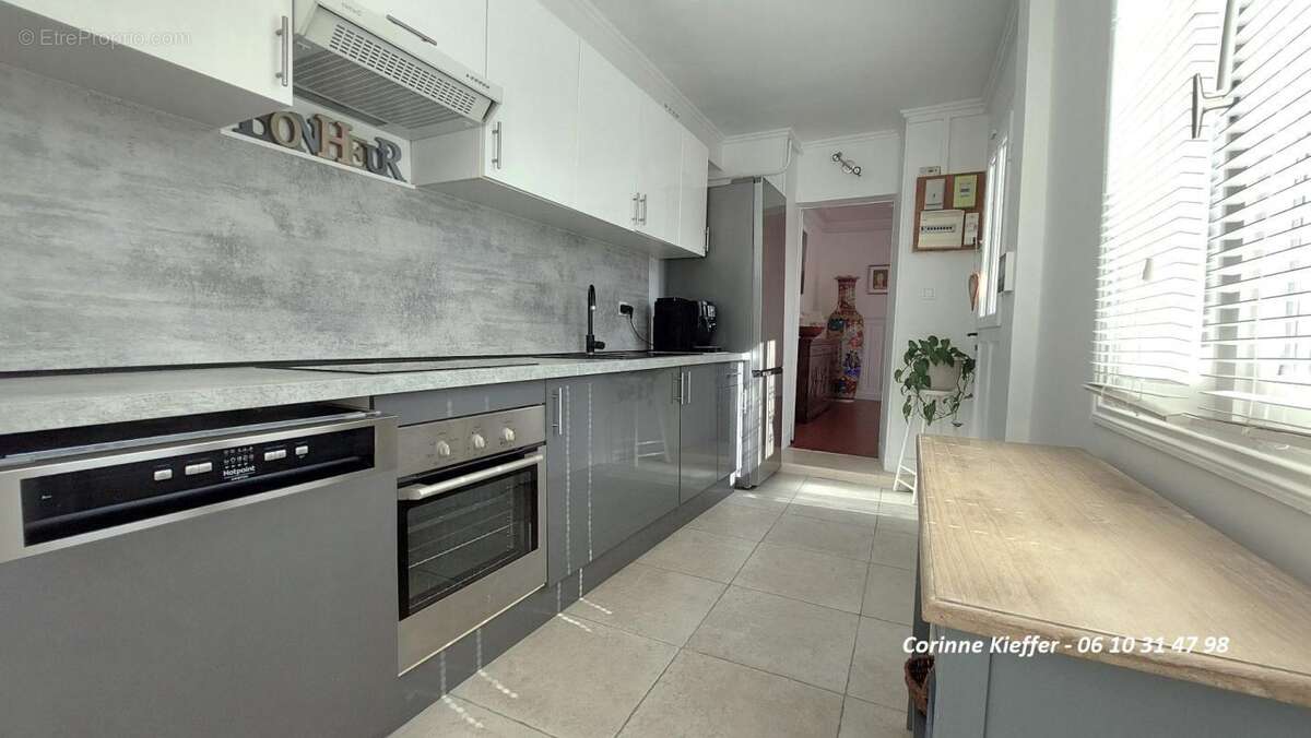 Maison 150 m² à Taverny  - photo 14
