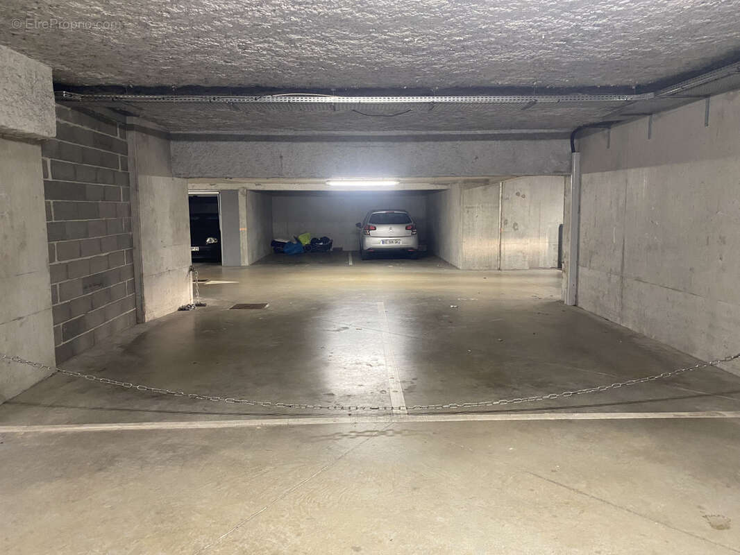 Commerce à CLERMONT-FERRAND