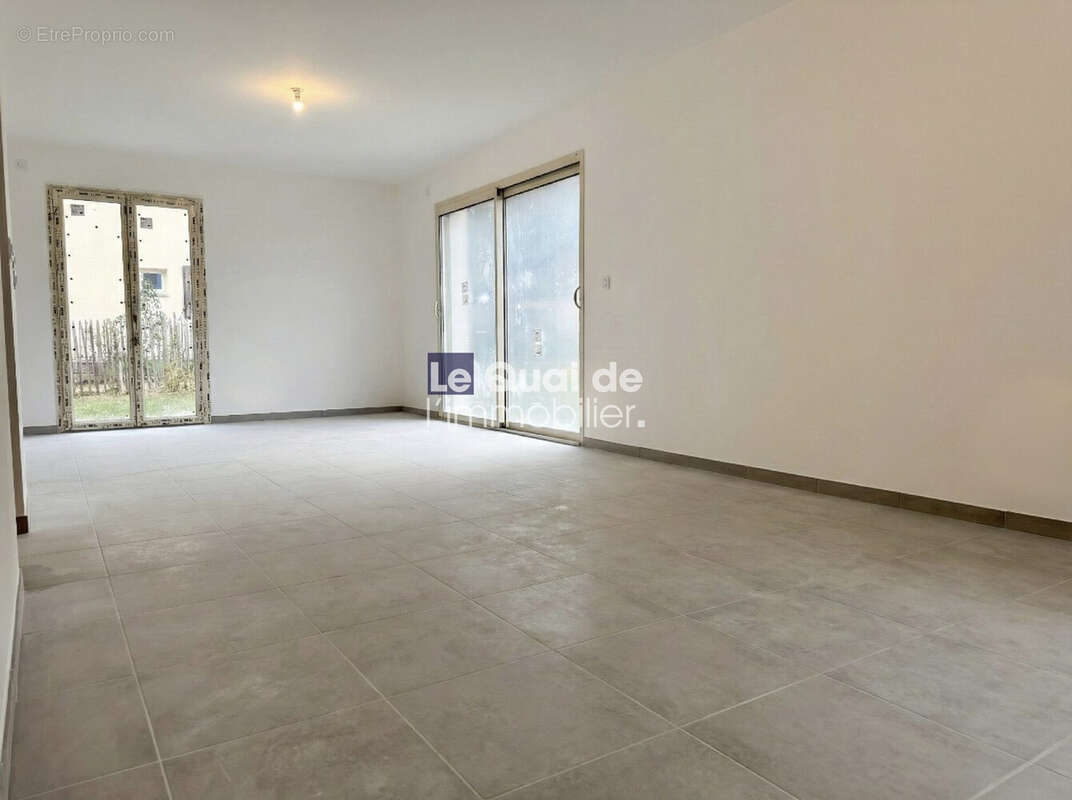 Maison à COGNIN-LES-GORGES