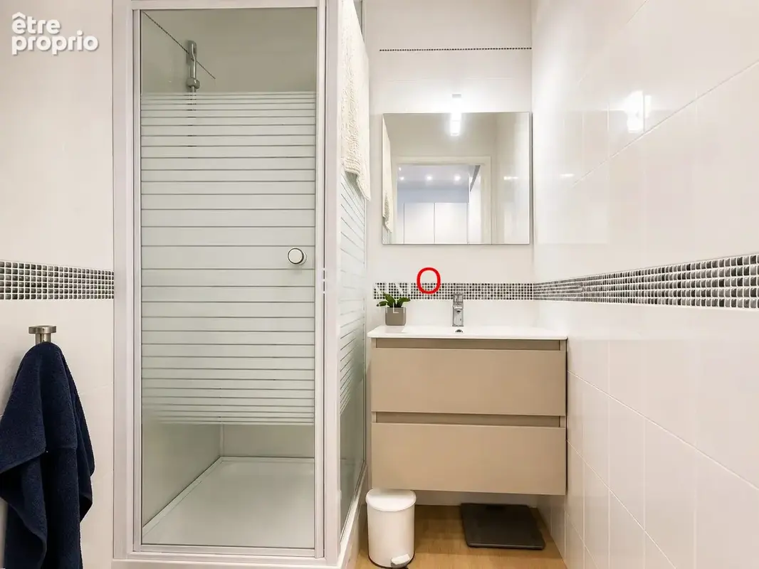 Appartement 1 pièce 19 m² à vendre à Argeles-Sur-Mer (66700) - photo 7