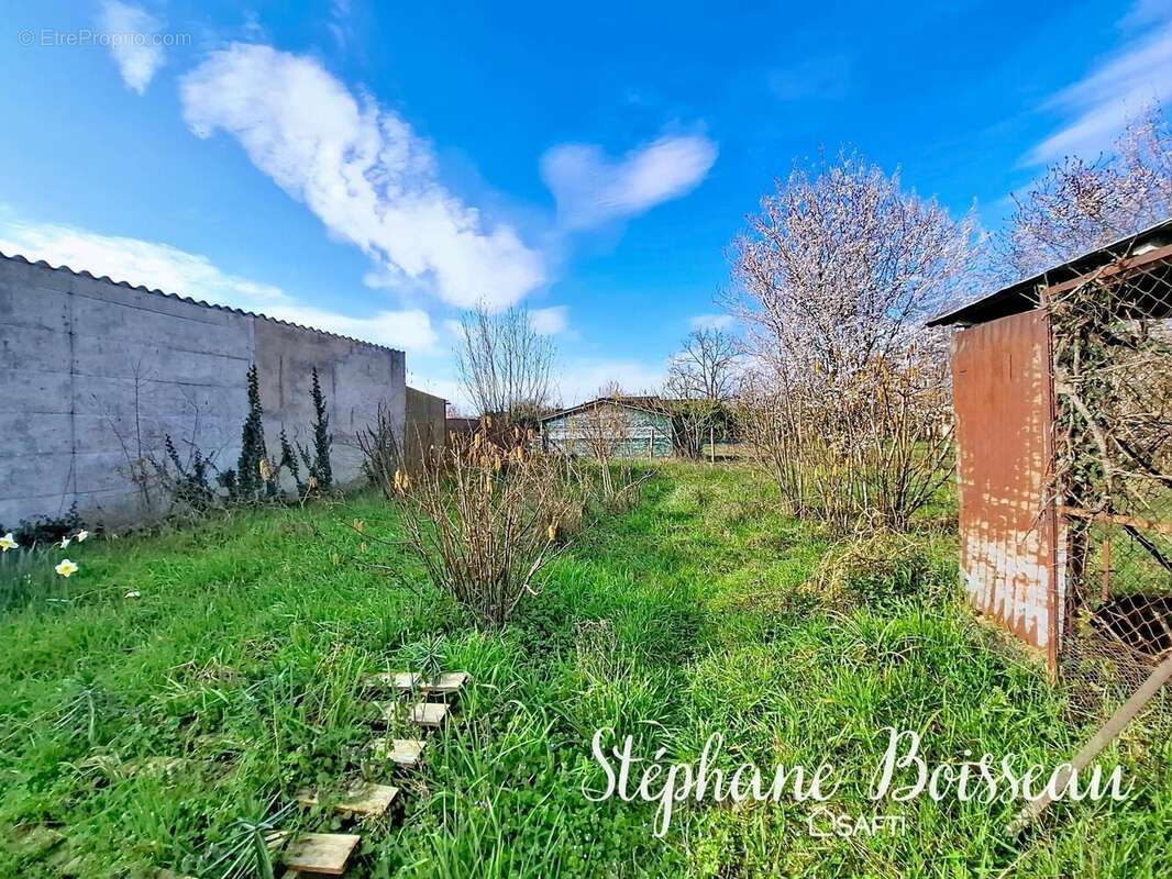 Photo 4 - Maison à BAZOUGES-SUR-LE-LOIR