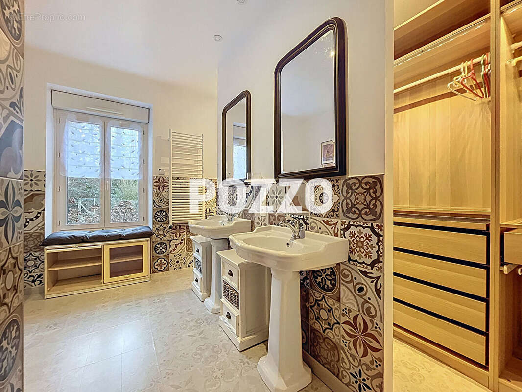 Appartement à GRANVILLE