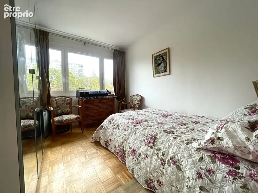 Appartement 60m² à ris-orangis - photo 4