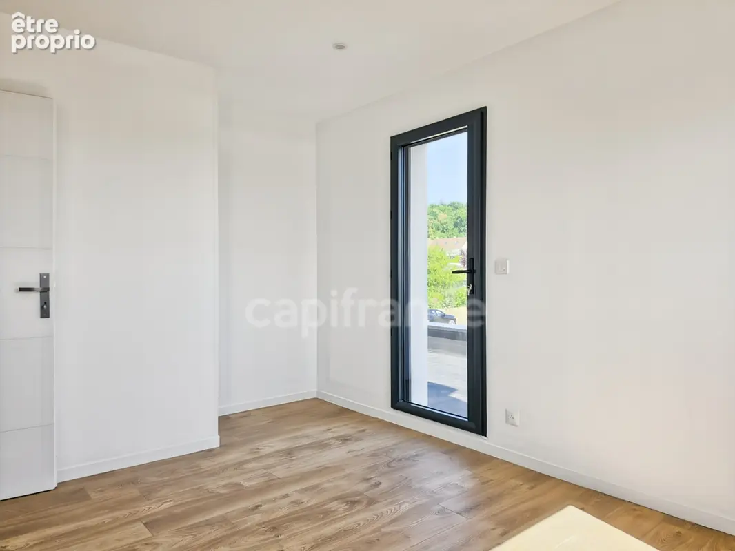 Un écrin contemporain aux portes du Mans - photo 17