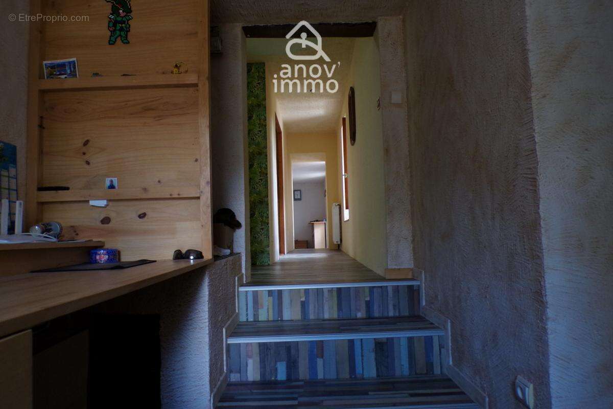 Grande maison familiale 224 m2 o Jardin 1 663 m2 o 4 chambre - photo 20