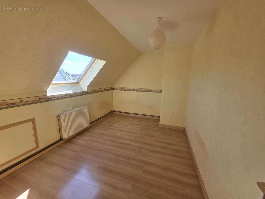 Pavillon individuel proche Penly et plage - photo 8