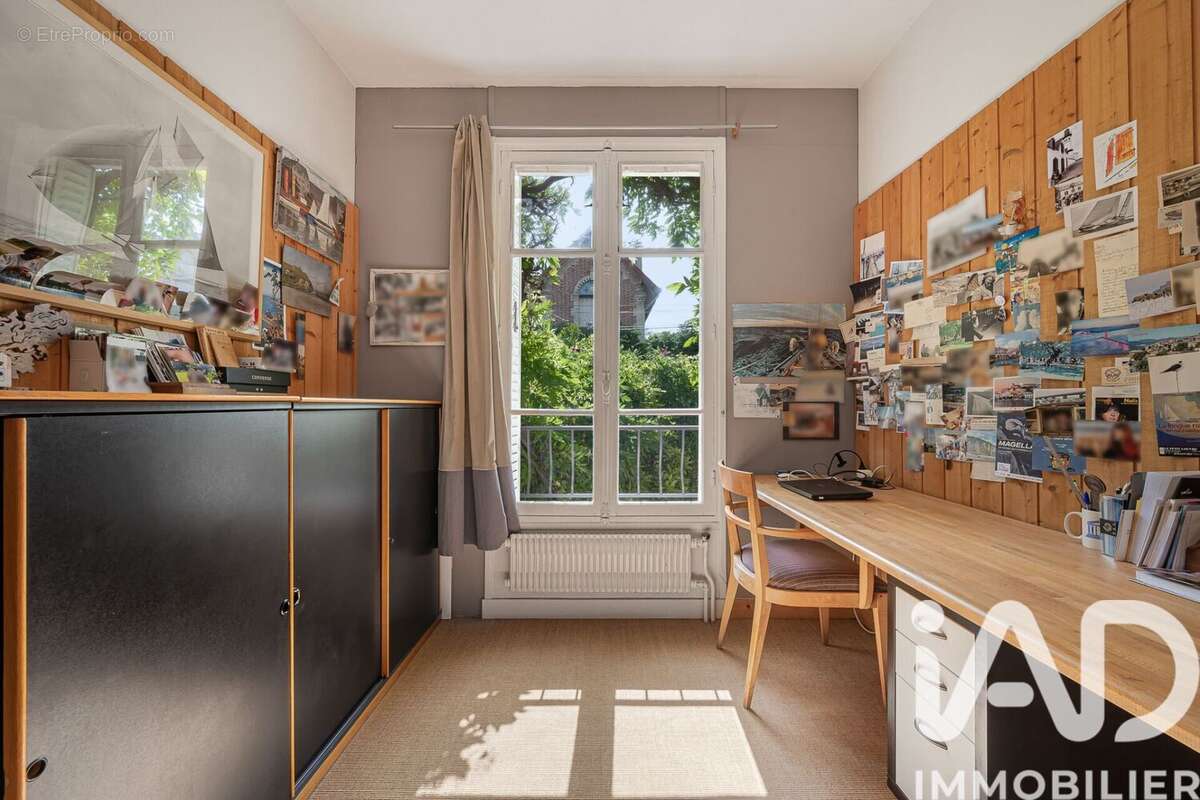 Photo 8 - Maison à COLOMBES