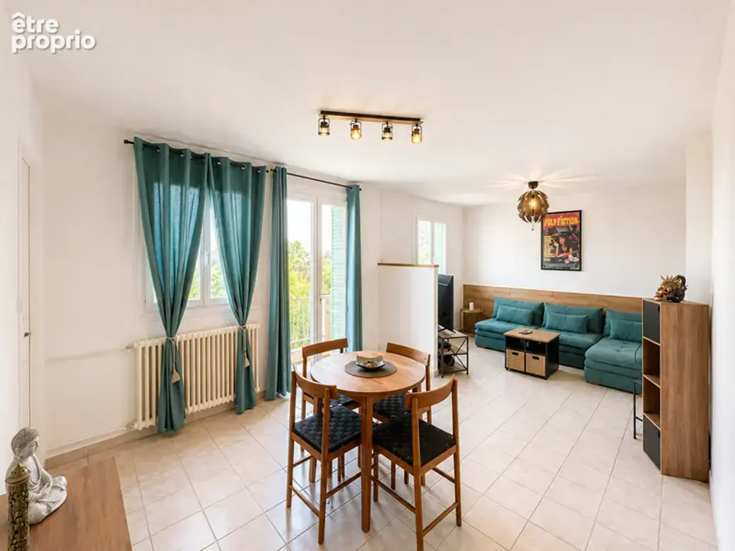 Appartement à ORANGE