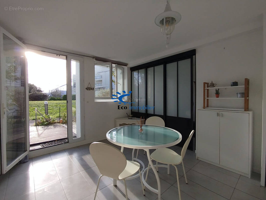 Appartement à LA ROCHELLE