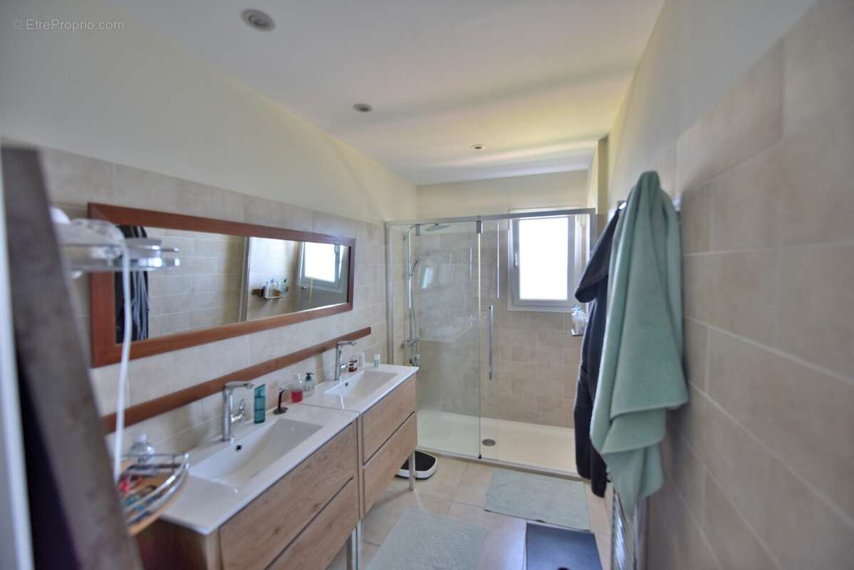 Appartement à MONTICELLO