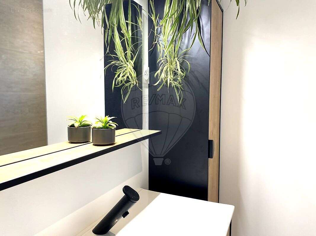 Maison à LES MATHES